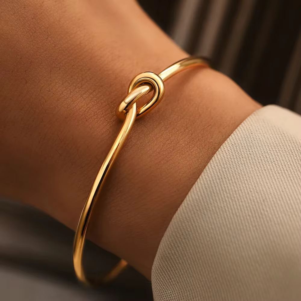 Stainless Steel Bracelets Vintage